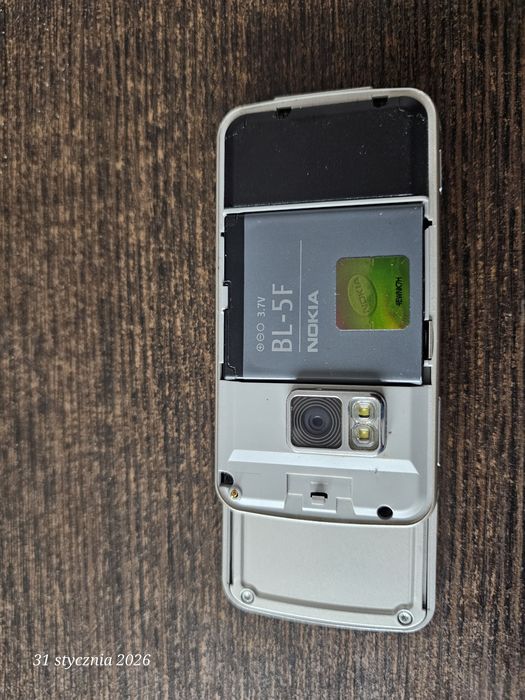 Nokia n96  100% Sprawna