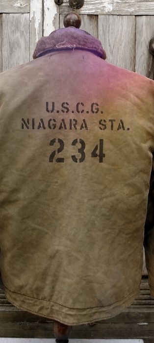 Куртка usn n1 нова L ка