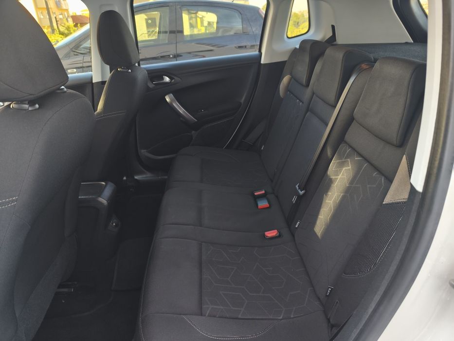 Peugeot 2008 1.2