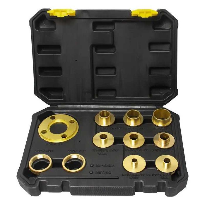 Копіювальні втулки для фрезера