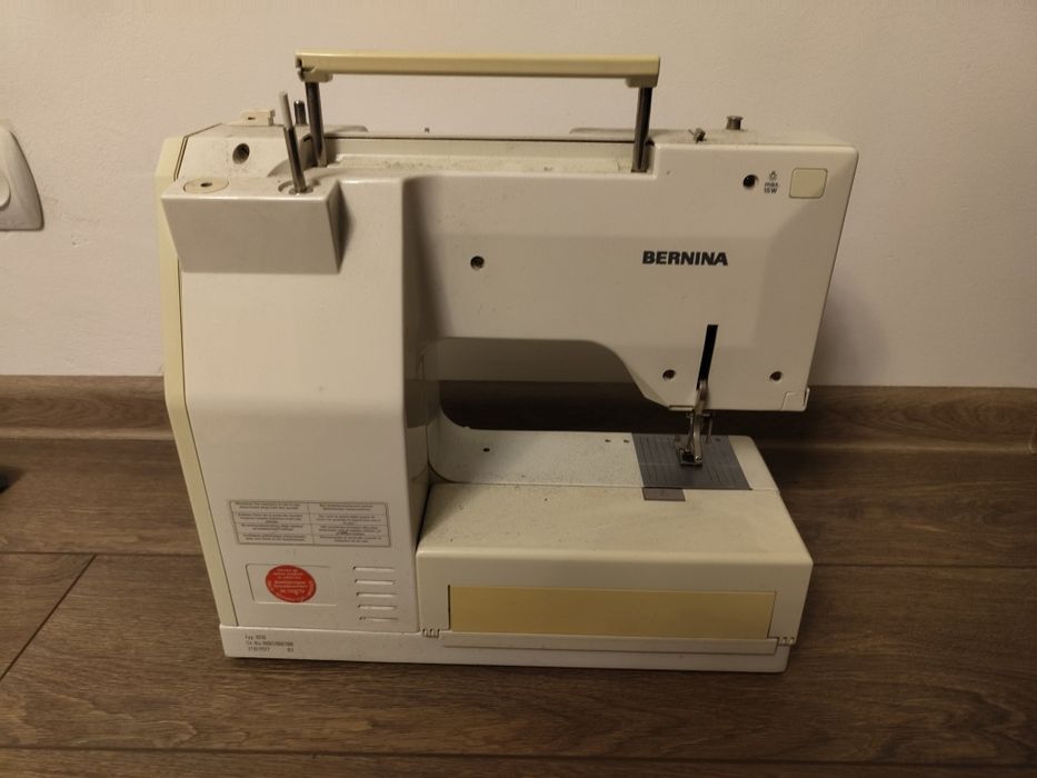 Продам Bernina 1010