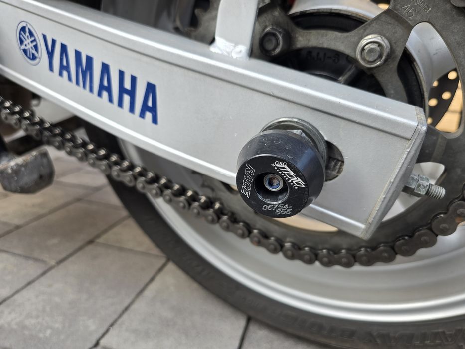Продаю YAMAHA FZ6S