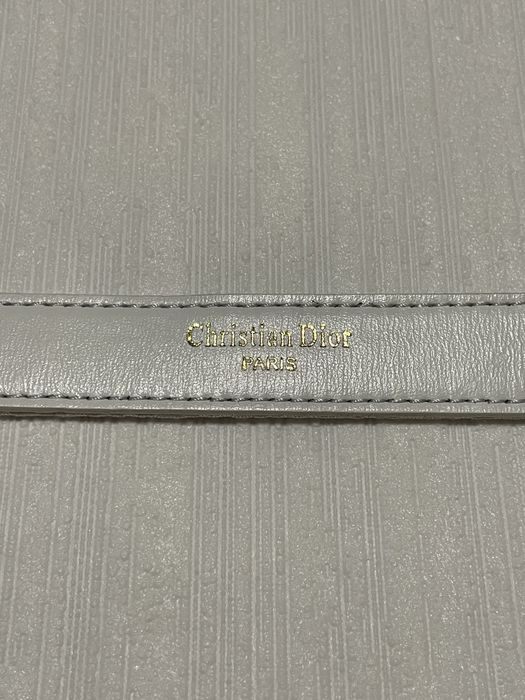 Жіночий ремінь Christian Dior