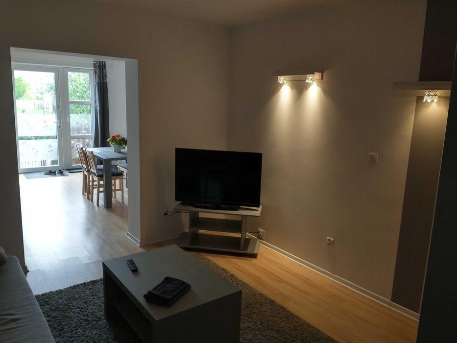 Wynajme mieszkanie apartament doby długi krótki termin nocleg,