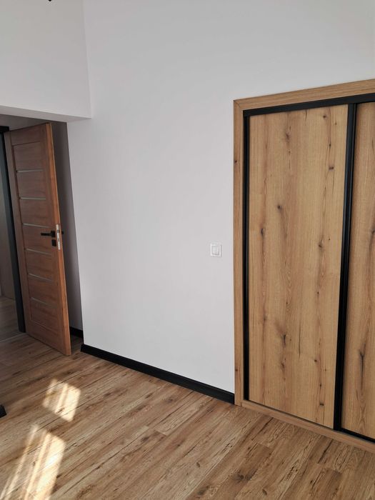 Wynajmę mieszkanie w centrum Kluczborka
