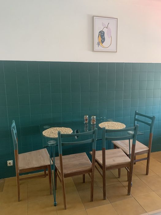 Apartamento T2 - Costa de Lavos