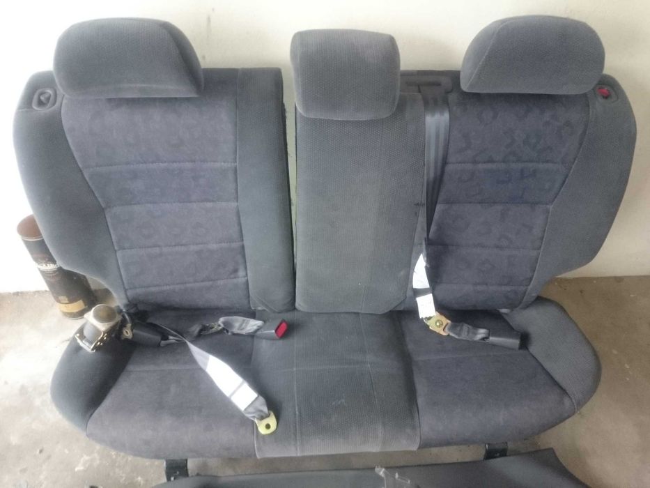 Peças acessórios toyota corolla E11 2.0 D4d