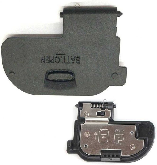 Tampa Bateria Canon 5D MKIII