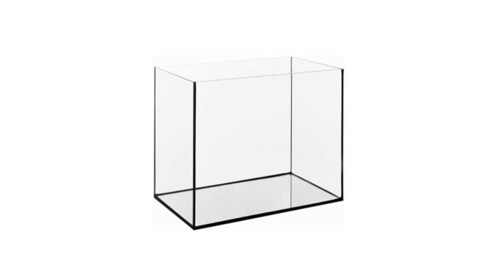 Akwarium 40x25x25