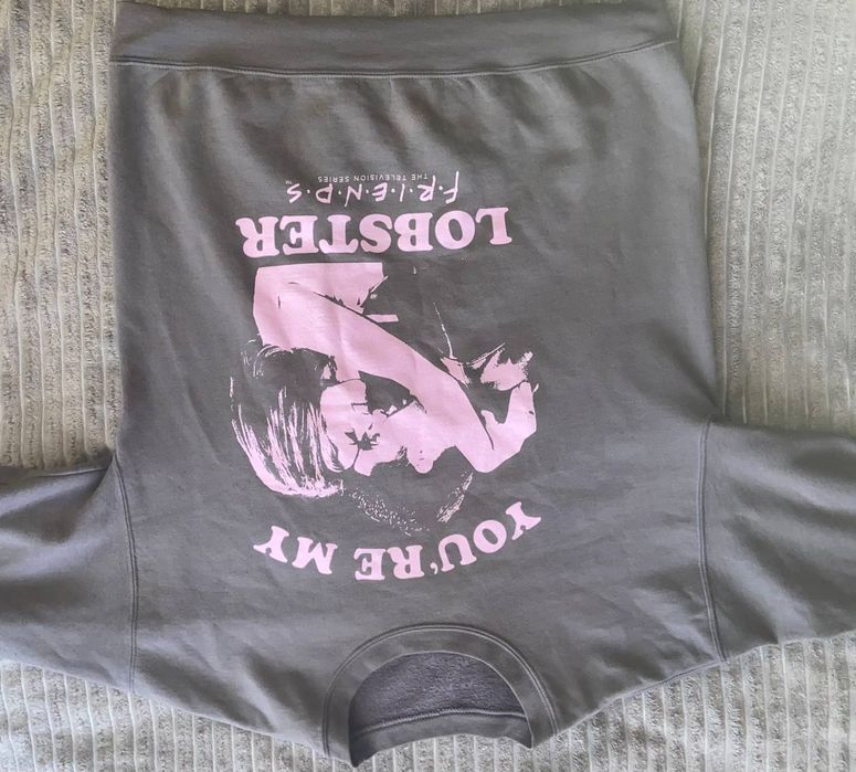 продам кофту лобстер