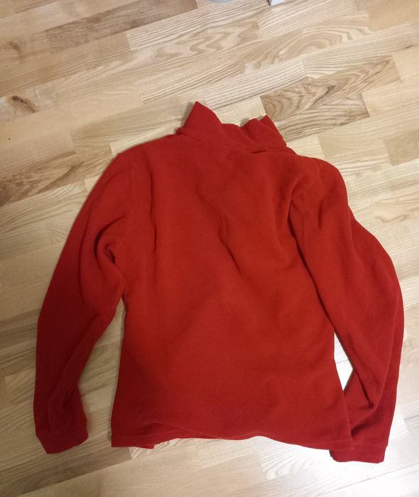 Polar biały damski XXS dziewczęcy 158cm Tribord GRATIS