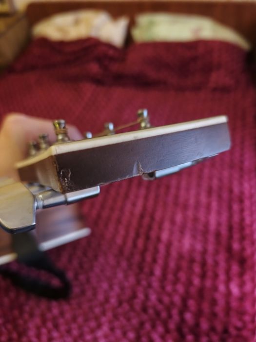 Ibanez AC 340-opn