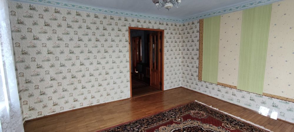 Будинок житловий