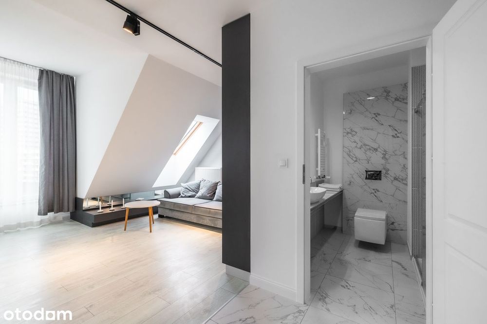 Apartament premium w XVIII-wiecznym budynku | widok na Rynek - Widok 6