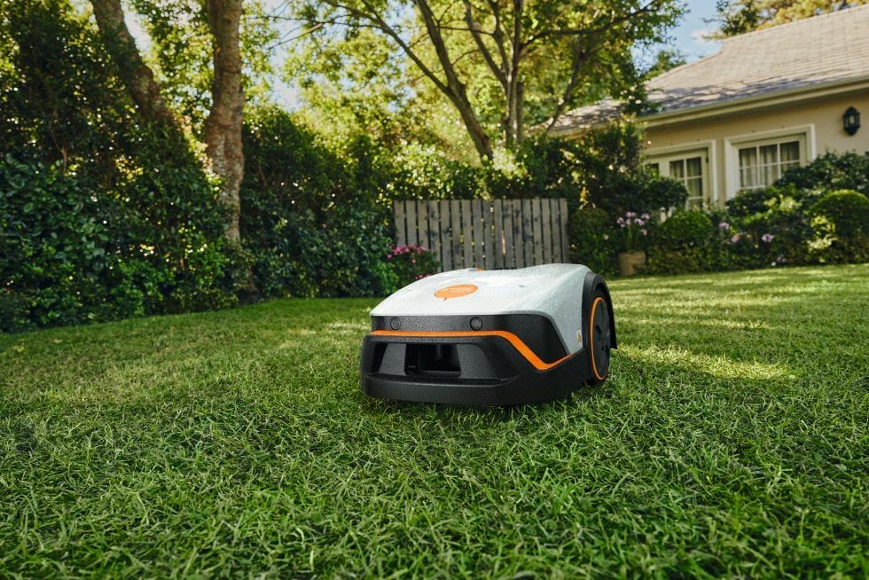 Robot Koszący STIHL IMOW 4