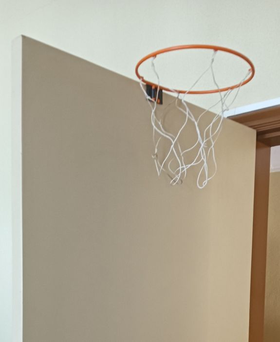 Lote de BasketBoy cestos de Basket
