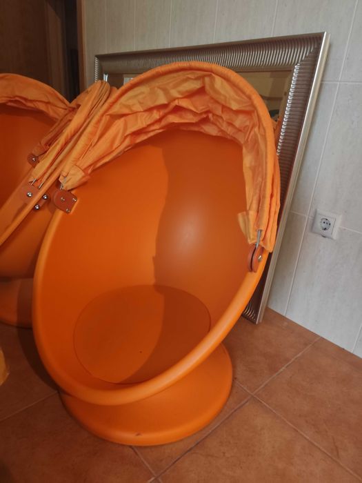 Vendo cadeiras + mesa (conjunto)