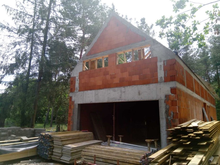 Projekty indywidualne