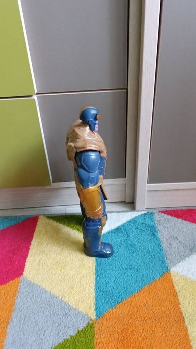 Figurka Thanos z Avengers