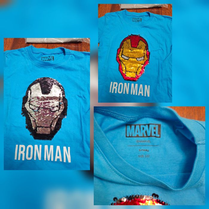 Новые вещи с этикетками футболка,  водолазка, майка, лонгслив