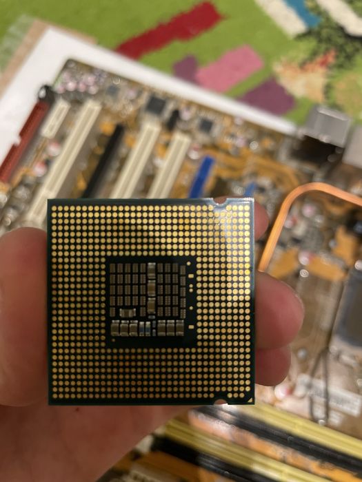 Płyta główna asus p5k 775