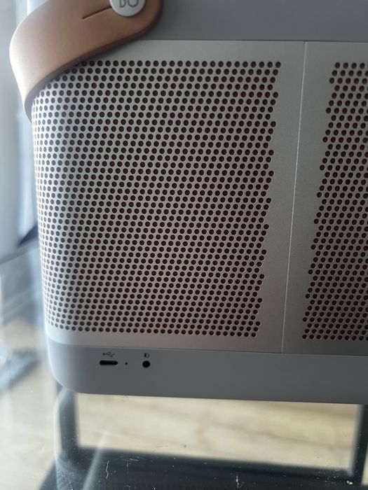 Nowy glosnik BANG&OLUFSEN