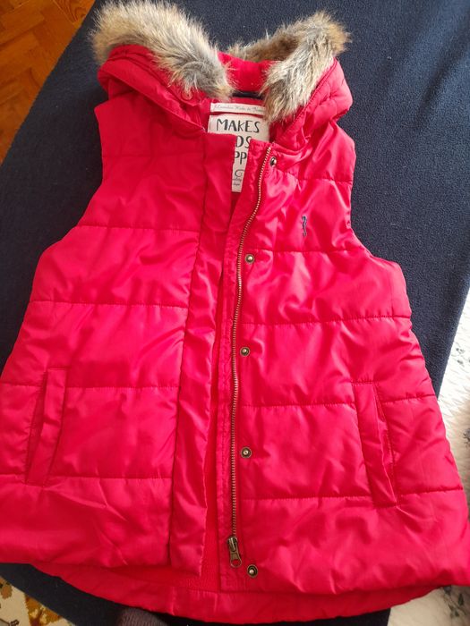 Coletes Lanidor criança