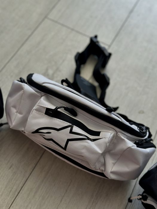 Мото сумка Alpinestars kanga 2 Оригінал