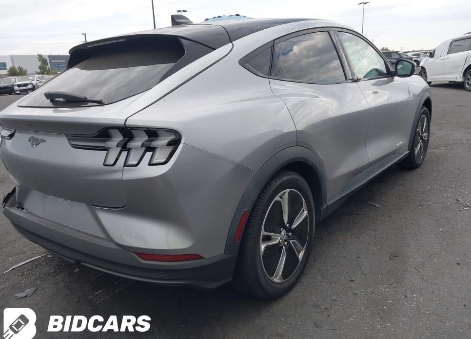 Розбірка mustang mach-e капот мустан мач-е запчастини розбірка батарея бампер