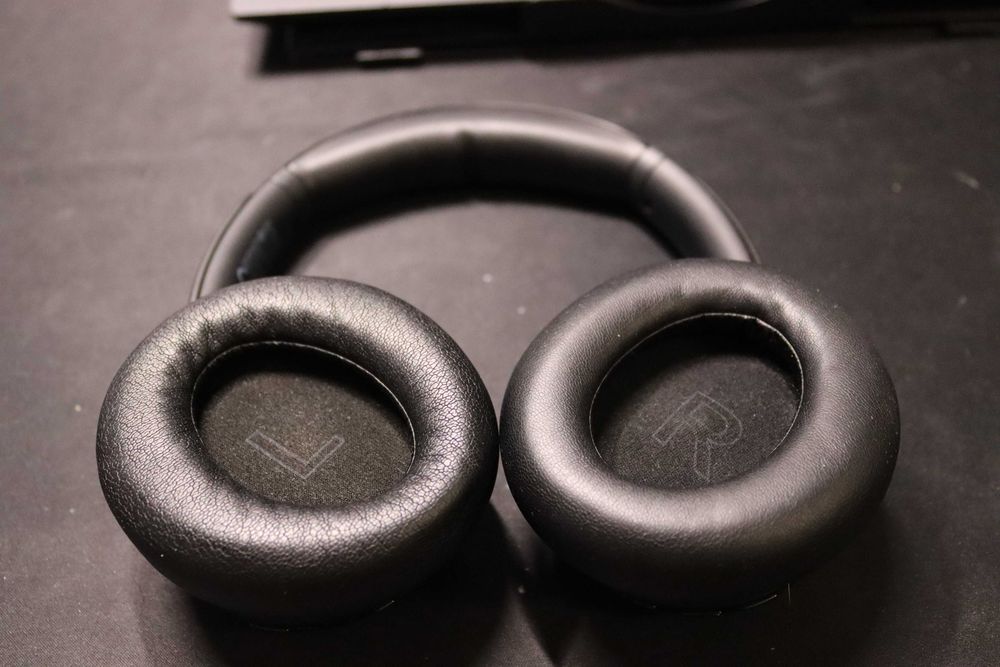 Słuchawki nauszne SOUNDCORE Life Q30 ANC Czarny (7840)