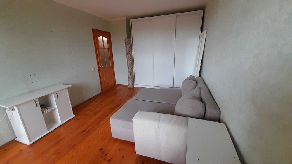 Оренда 1-но кімнатної квартири.