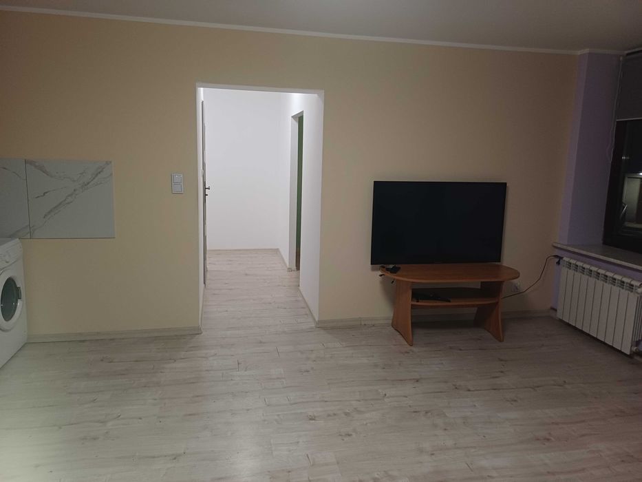 Mieszkanie na wynajem 1600pln