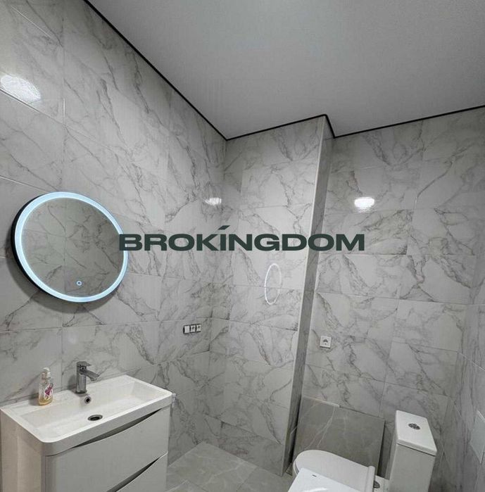 Євродвушка у Броварах, ЖК Лісовий квартал, новий ремонт, єОселя, Відео