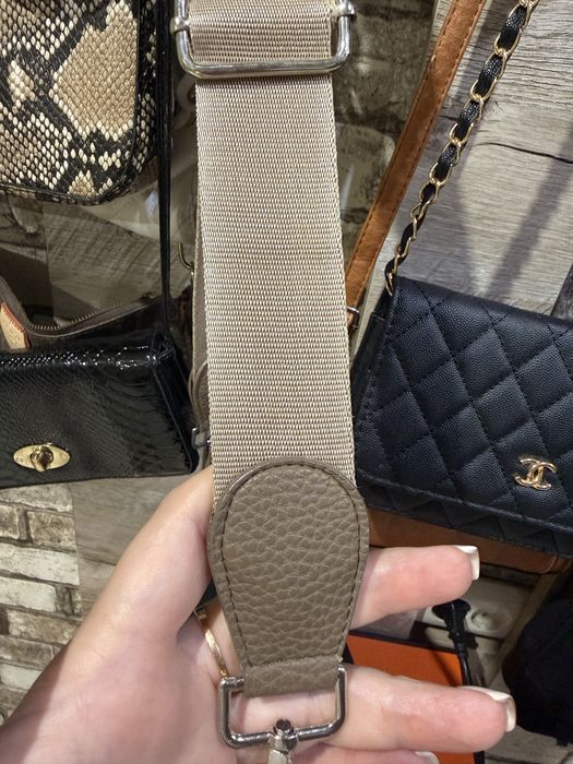 Hermes Сумка Eveline mini
