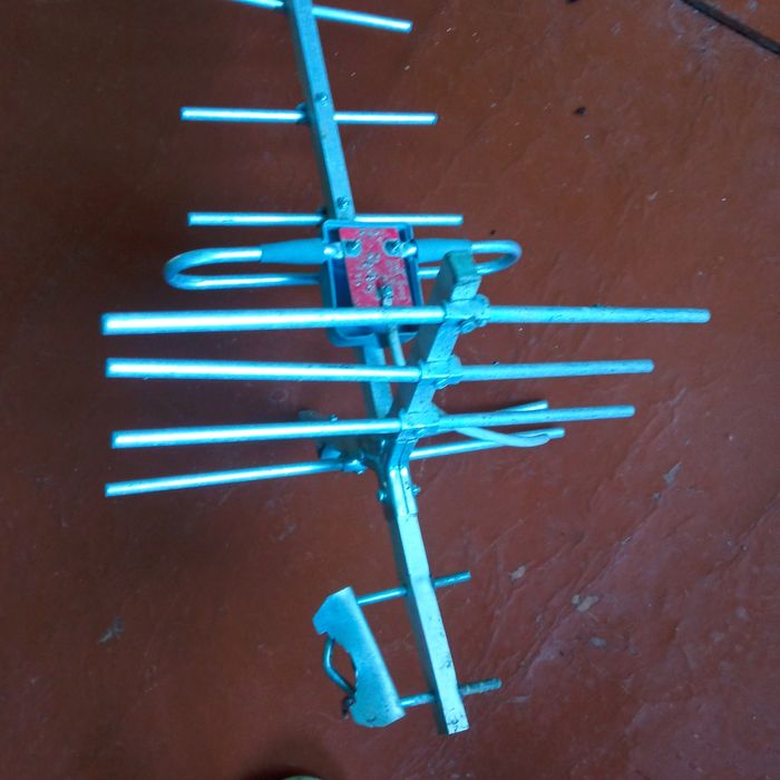 Антена т2 стріла