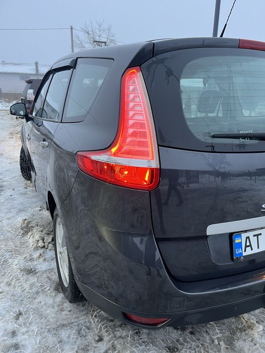 Renault Grand Scenic