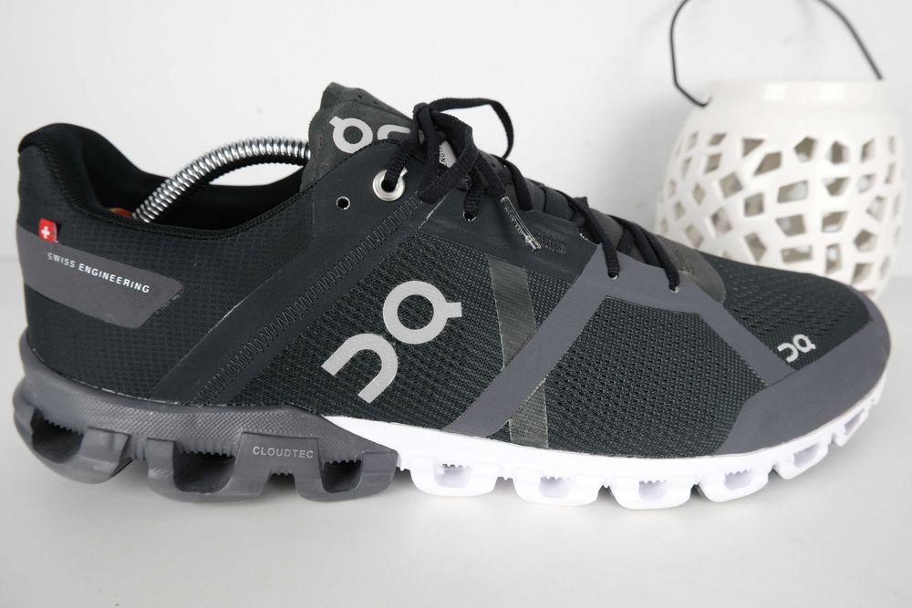 On running cloudflow męskie buty do biegania r 45