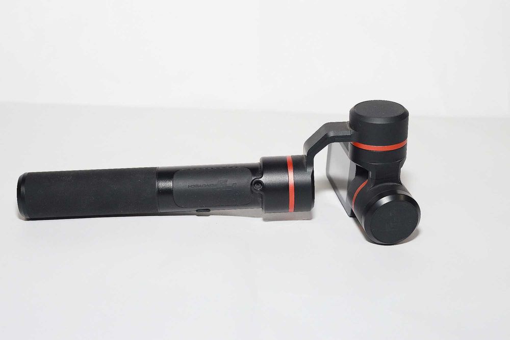 Kamera z Gimbalem Feiyutech Summon+