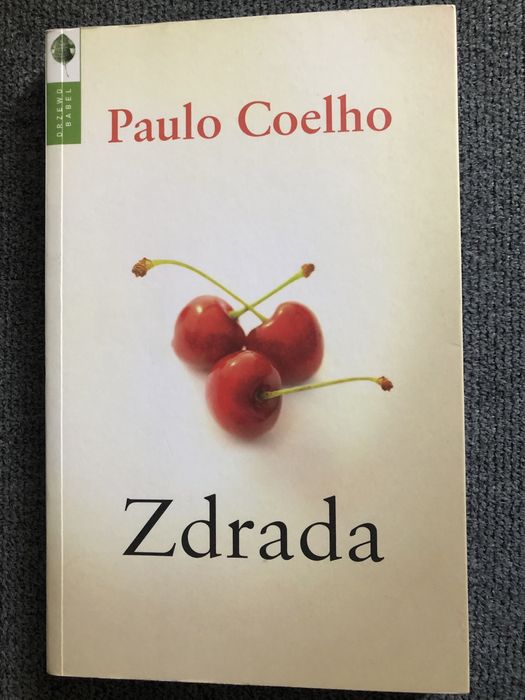 Paulo Coelho Zdrada