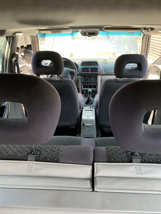 Продам субару...