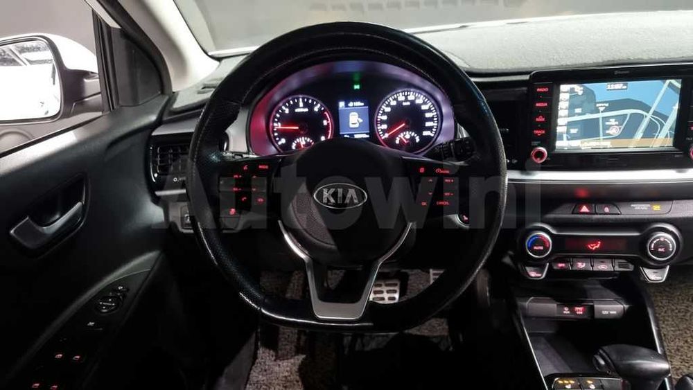 KIA STONIC Дизель  Можливо з ПДВ