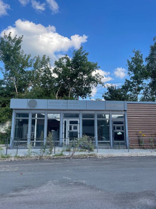 Оренда мафу по вулиці Баранова