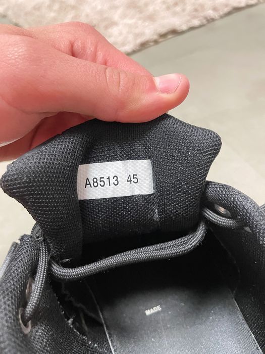 Buty Dior b30 sneakersy