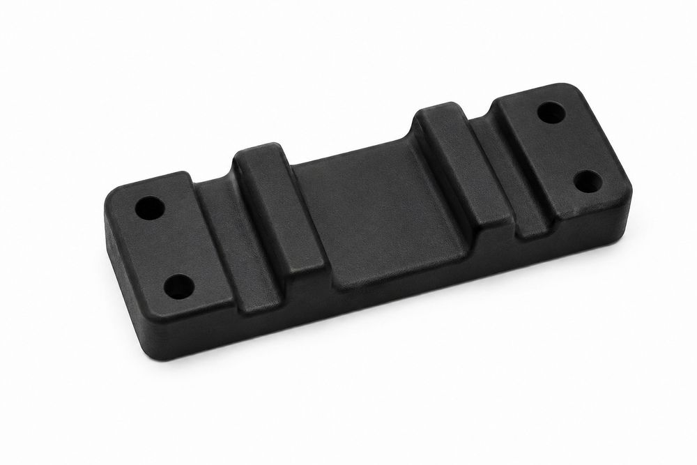 Кріплення демпфера керма KuKirin G2 Master / G2 Pro Max | 3D друк