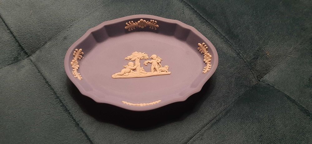 Wedgwood Covilhete
