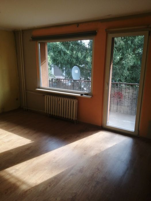 Mieszkanie 37 m2