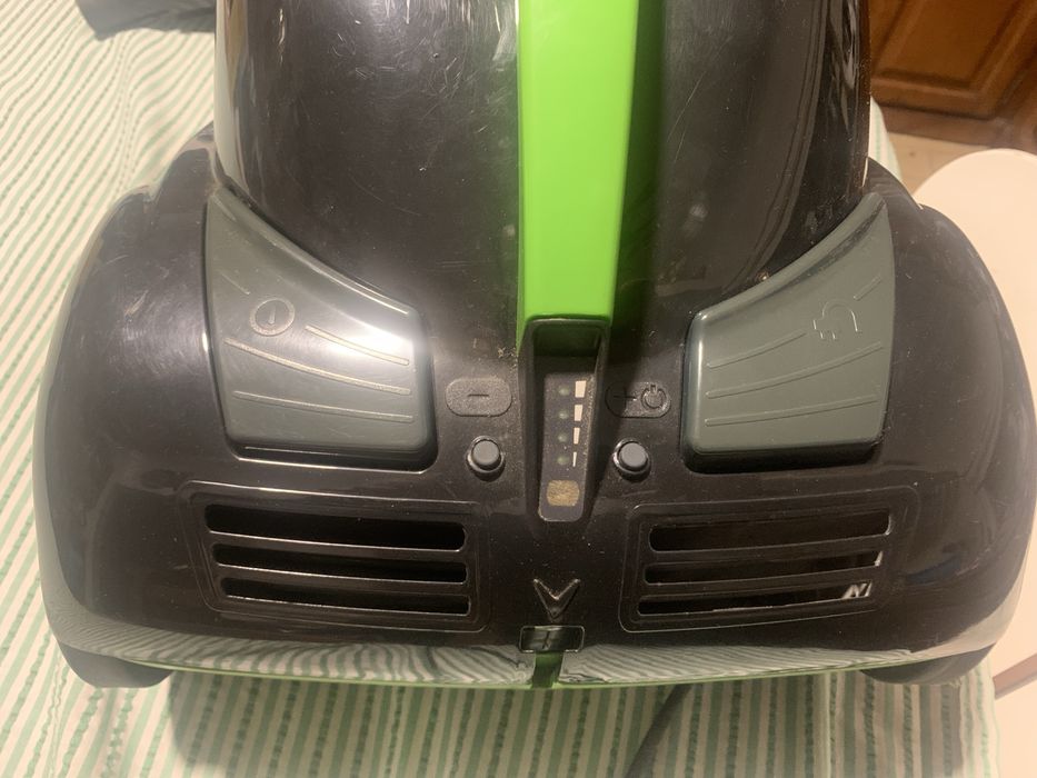 Asprirador Polti Forzaspira Lecologico Aqua