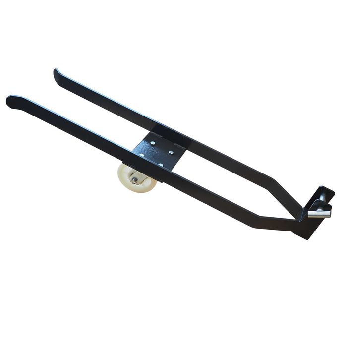 BEST PRODUCTS BESTLIFT Bestlift 436P-D podnośnik parkingowy 4-kolumnowy podwójny 3.6T 1800mm + MOBILNY ZESTAW