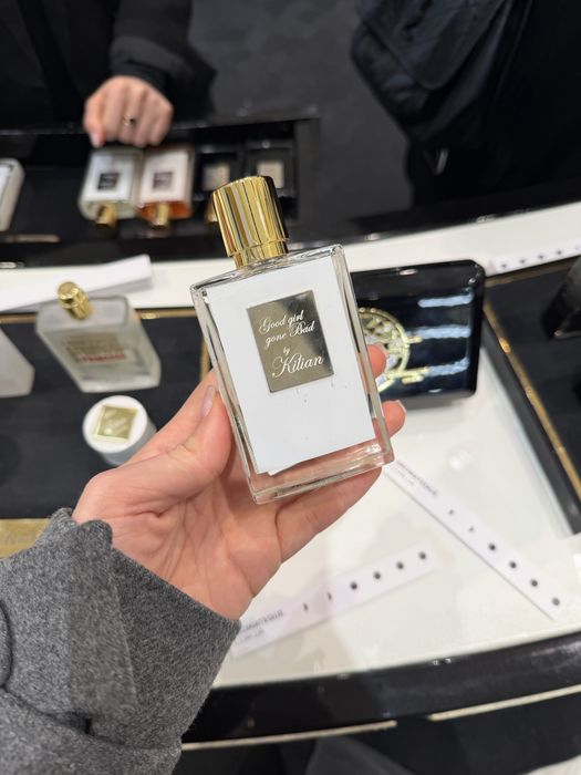Парфюм Killian Good girl gone Bad