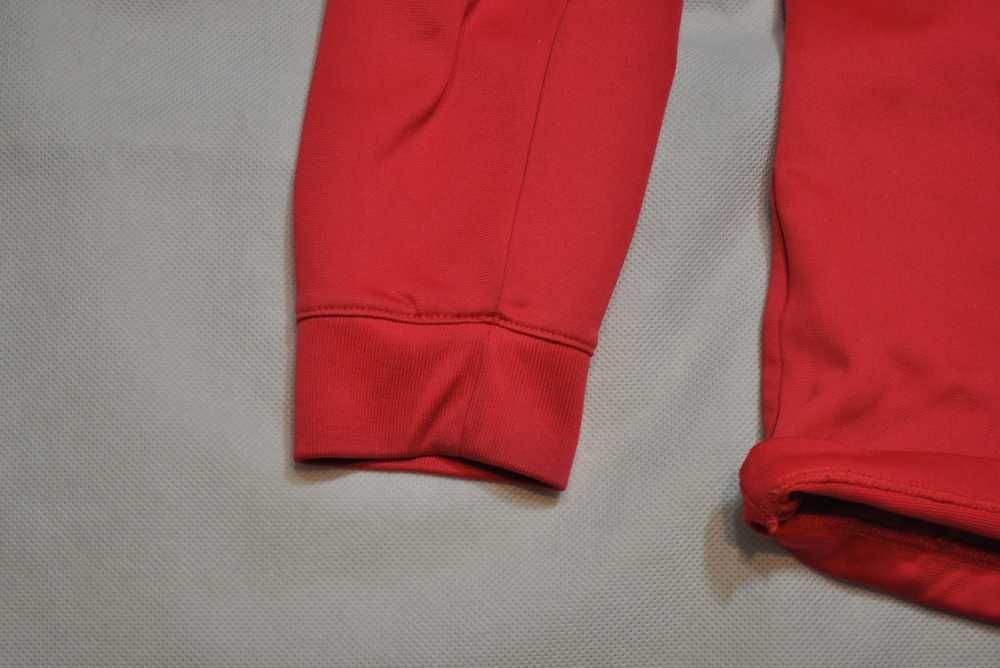 NIKE LIVERPOOL S bluza damska sportowa z kapturem techniczna i3v